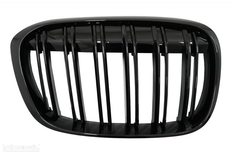 Grelhas Bmw X1 F48 (2015 a 2019) - 2