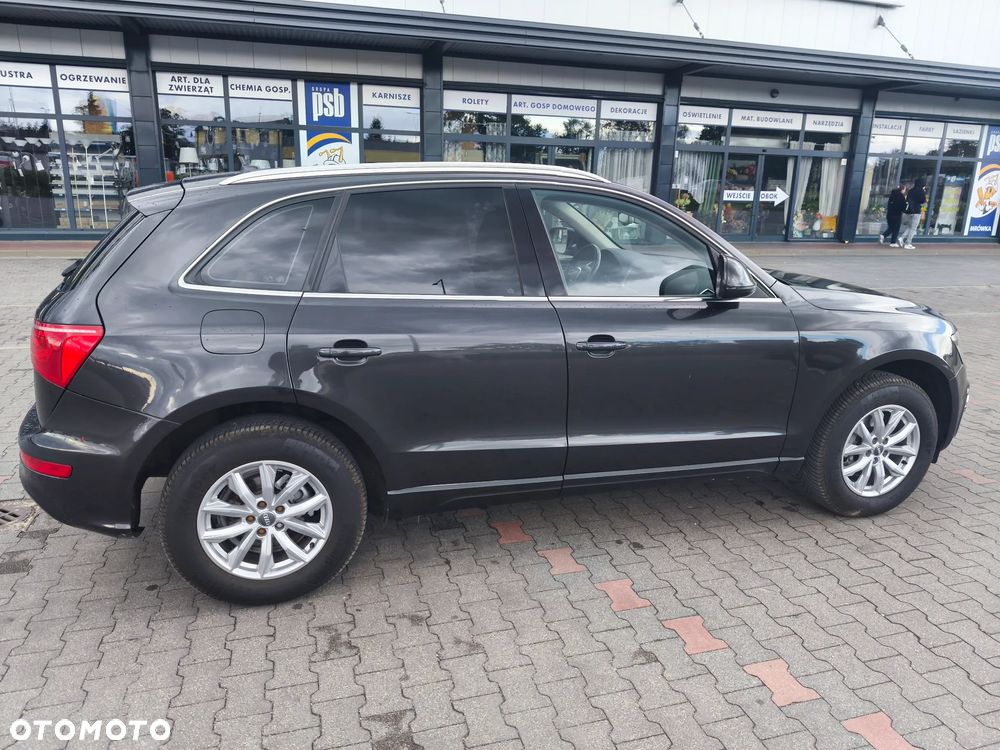 Audi Q5 2.0 TDI Quattro Prime Line - 7