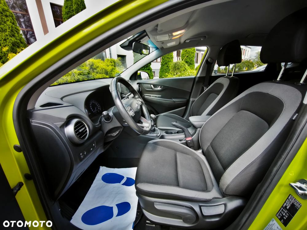 Hyundai Kona 1.0 T-GDI Comfort - 25