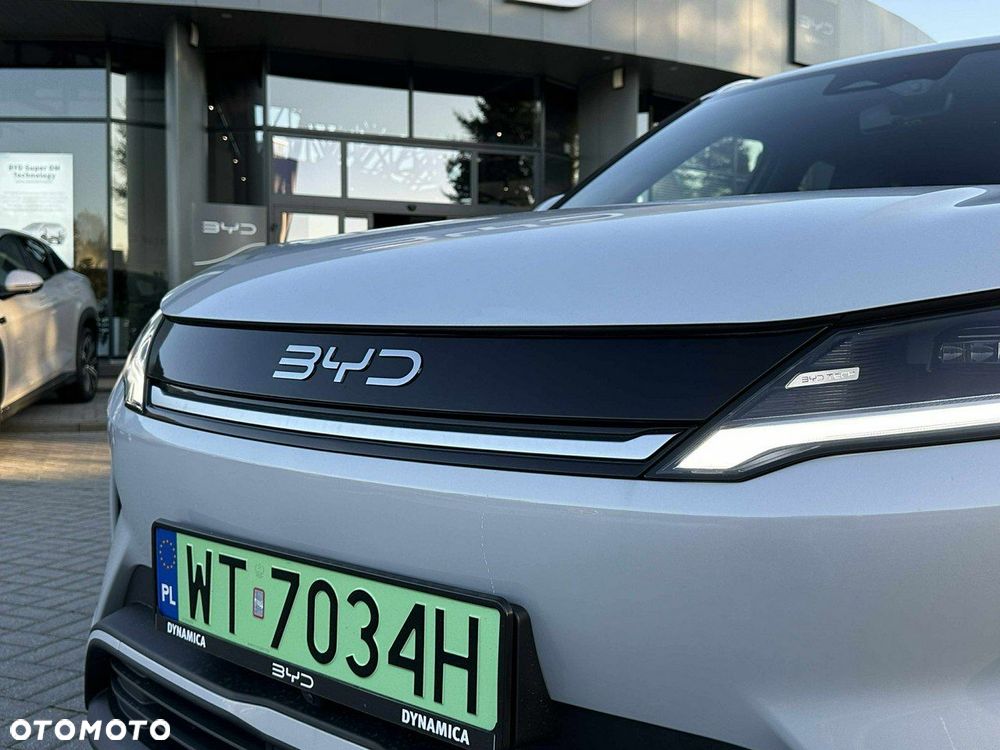 BYD Atto 2 - 5