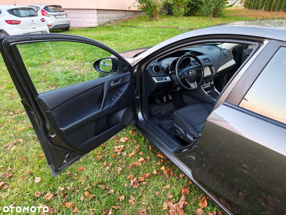 Mazda 3 - 11