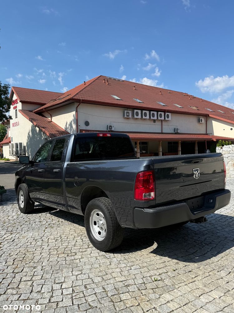 Dodge RAM - 14