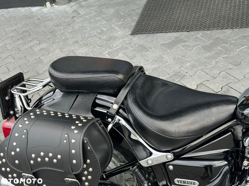 Yamaha Drag Star - 13