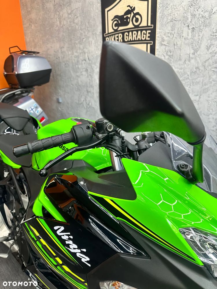 Kawasaki Ninja - 35