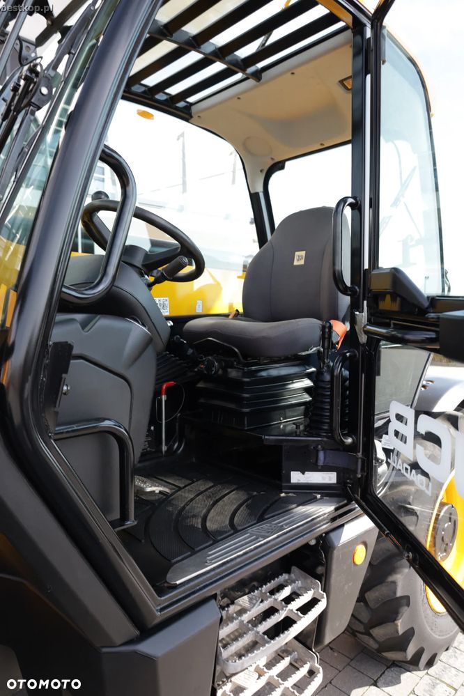 JCB 540-180 - 29