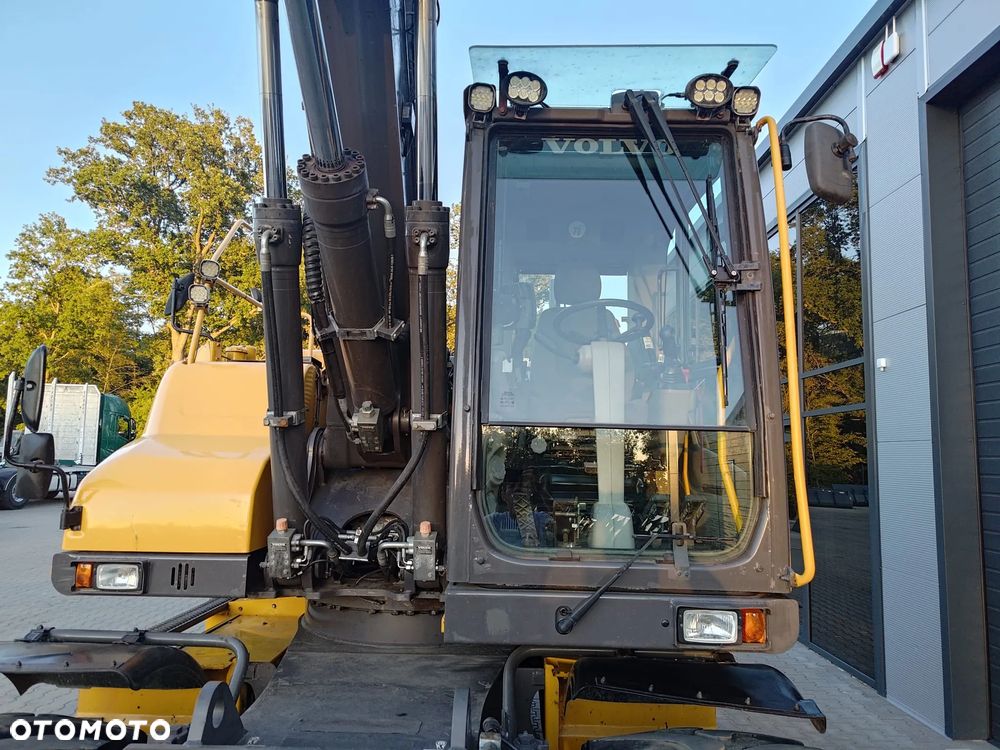 Volvo EW160D - 21