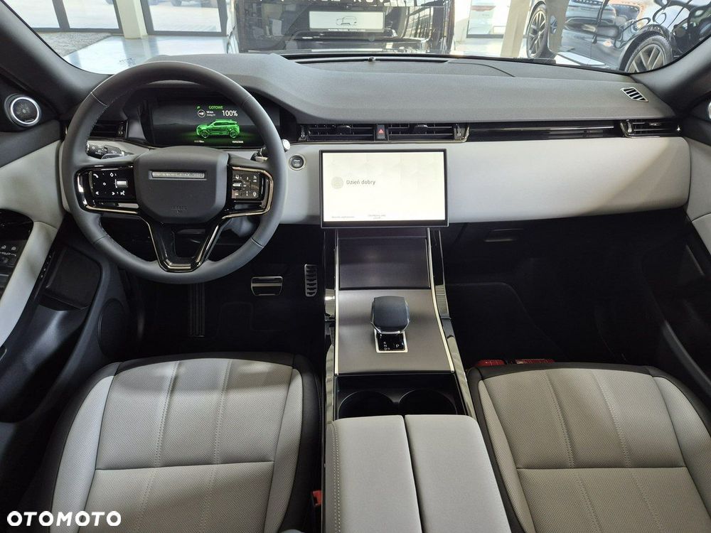 Land Rover Range Rover Evoque - 25
