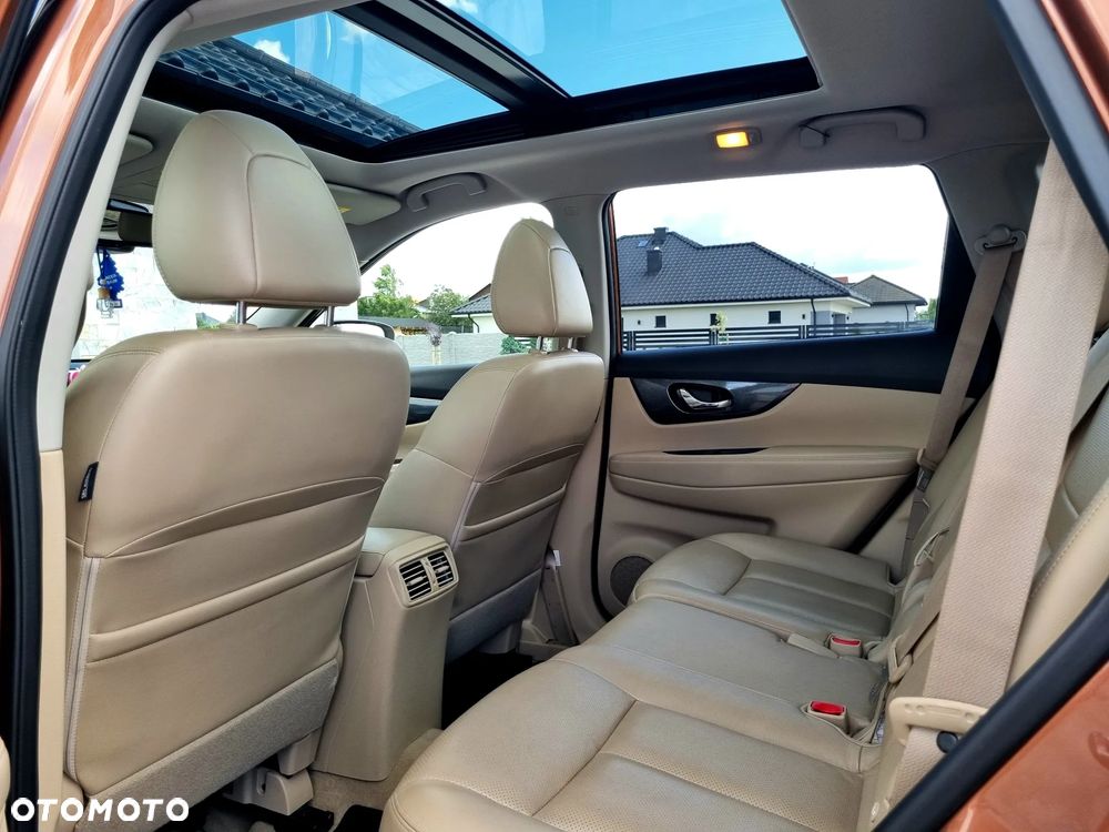 Nissan X-Trail 1.6 DCi Tekna Xtronic 2WD - 18