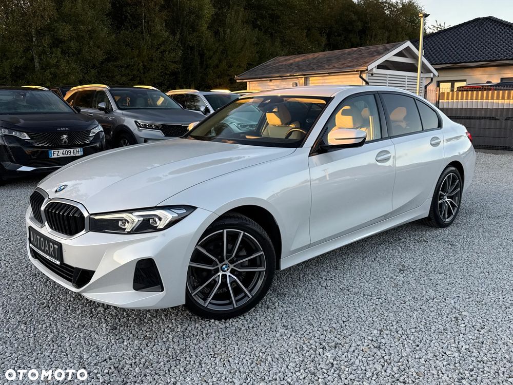 BMW Seria 3 - 6