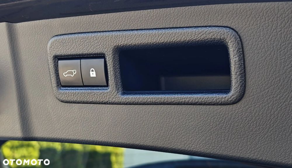 Lexus NX 300h Prestige AWD - 20