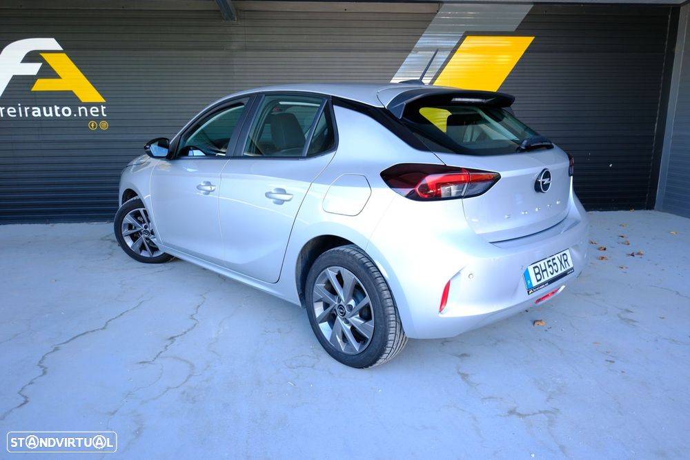 Opel Corsa 1.2 Edition - 2