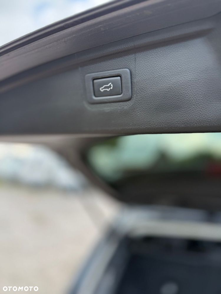 Subaru Outback - 13