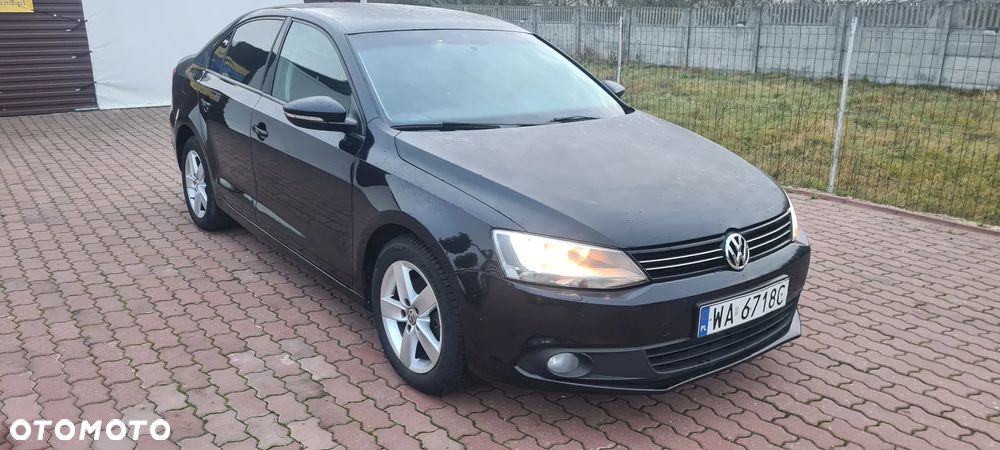 Volkswagen Jetta 1.4 TSI Comfortline CityLine - 2