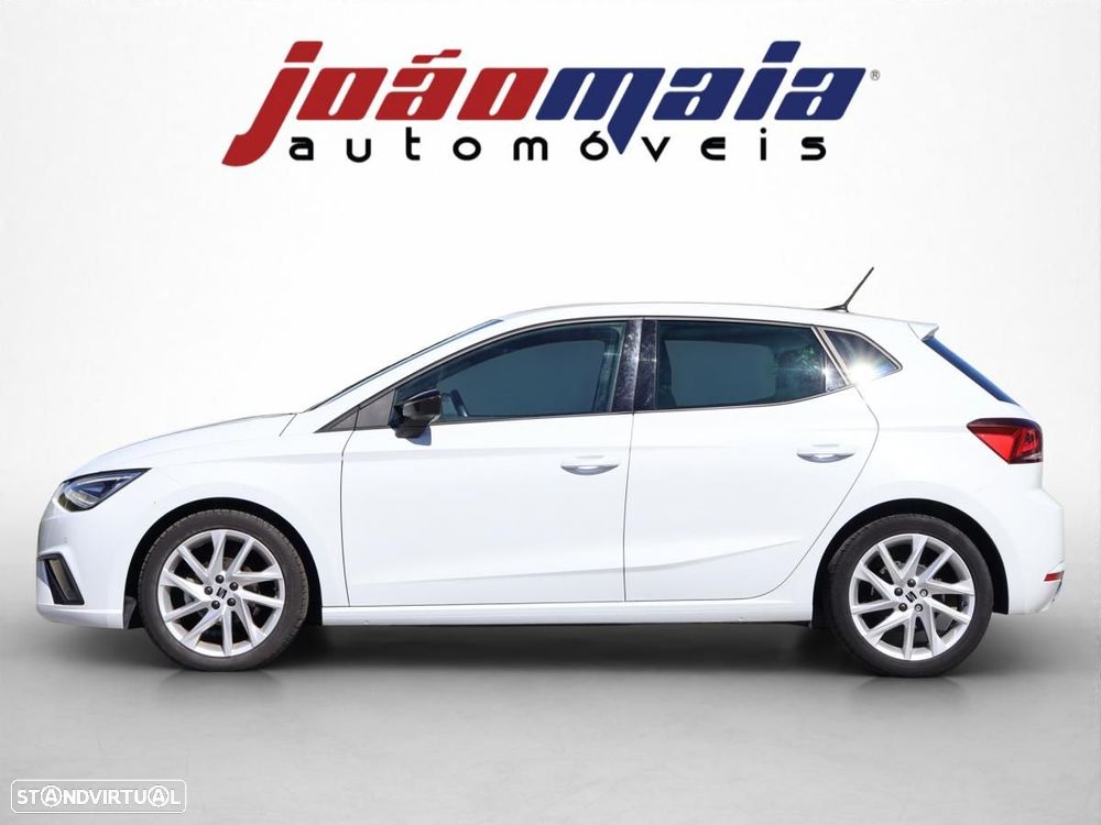 SEAT Ibiza 1.0 TSI FR - 6