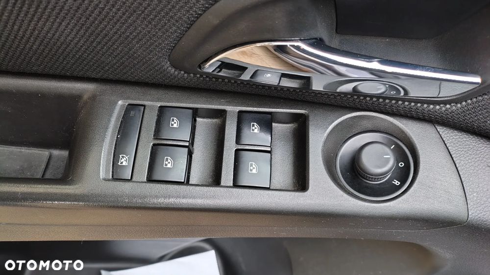 Chevrolet Cruze 1.4 T LT - 12