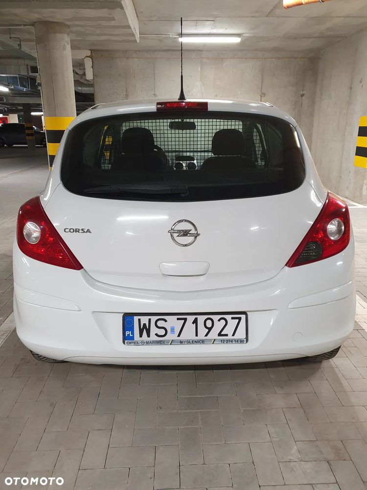 Opel Corsa 1.2 16V Enjoy - 2