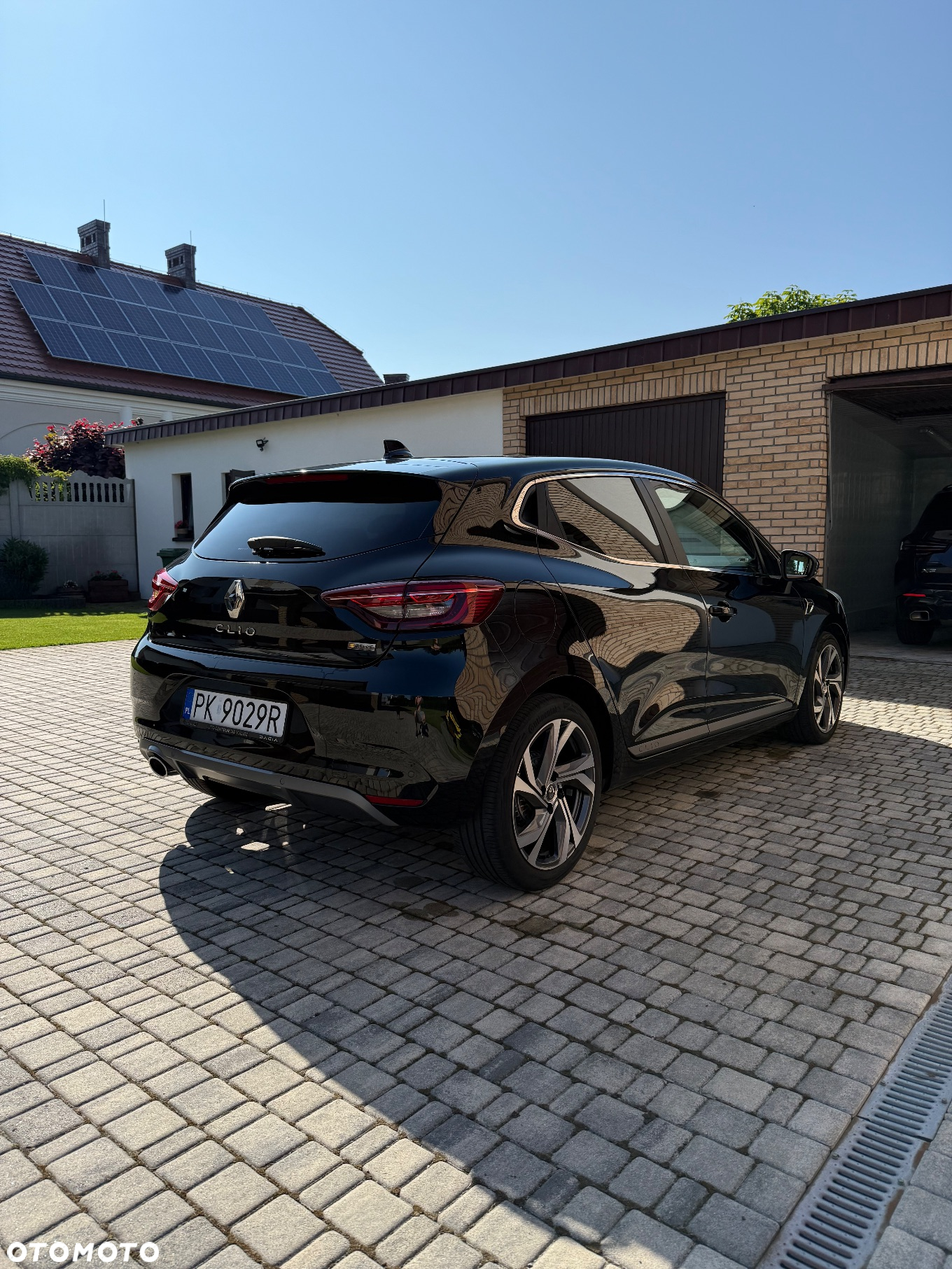 Renault Clio 1.0 TCe R.S Line - 3