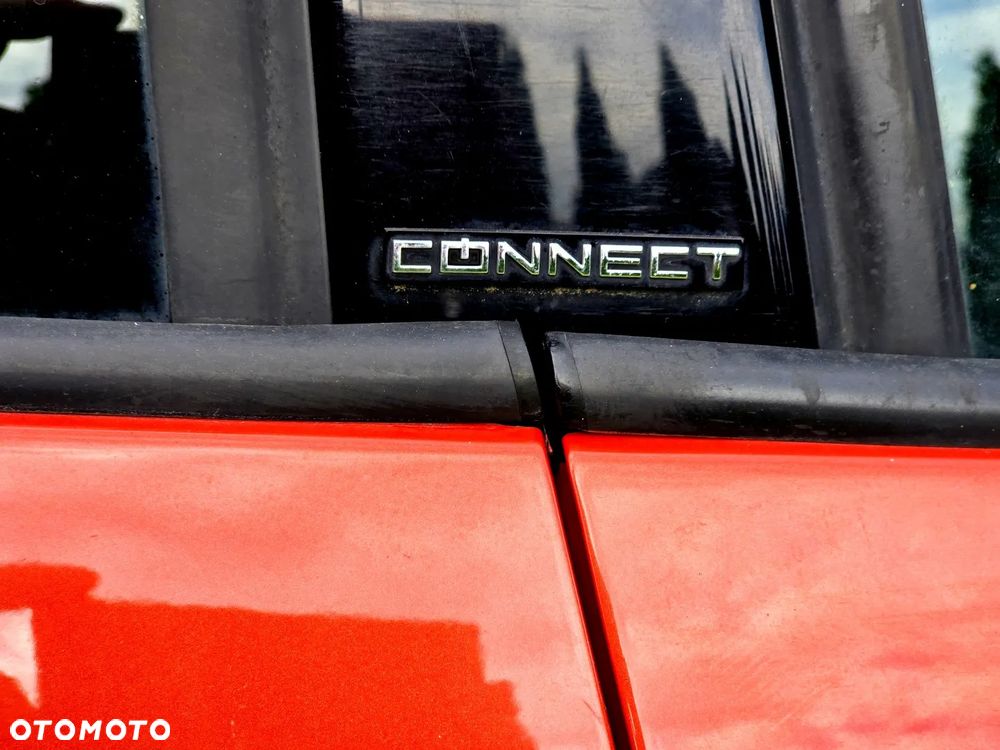Seat Ibiza 1.2 TSI CONNECT - 12