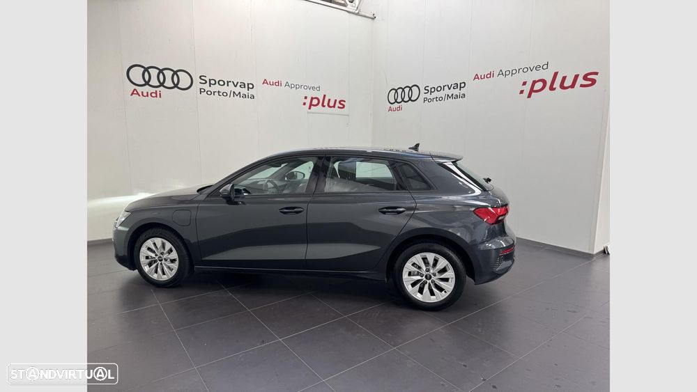 Audi A3 Sportback 40 TFSIe Advanced - 6