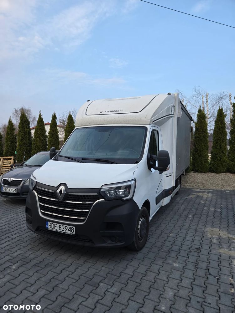 Renault Master - 2