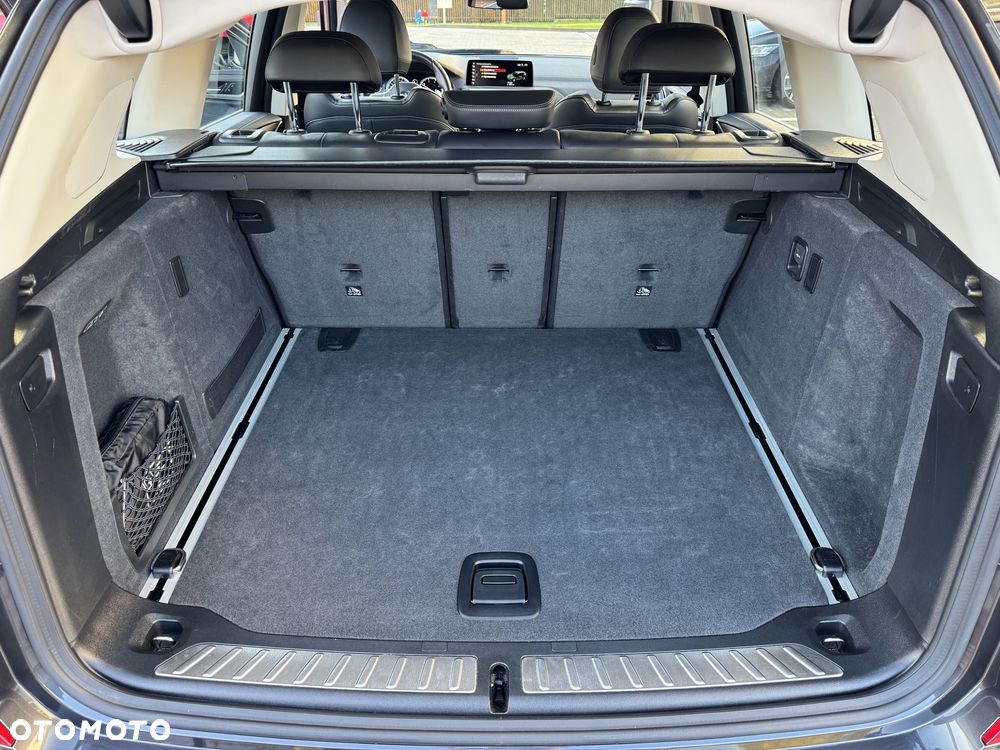 BMW X3 xDrive20d Luxury Line - 32