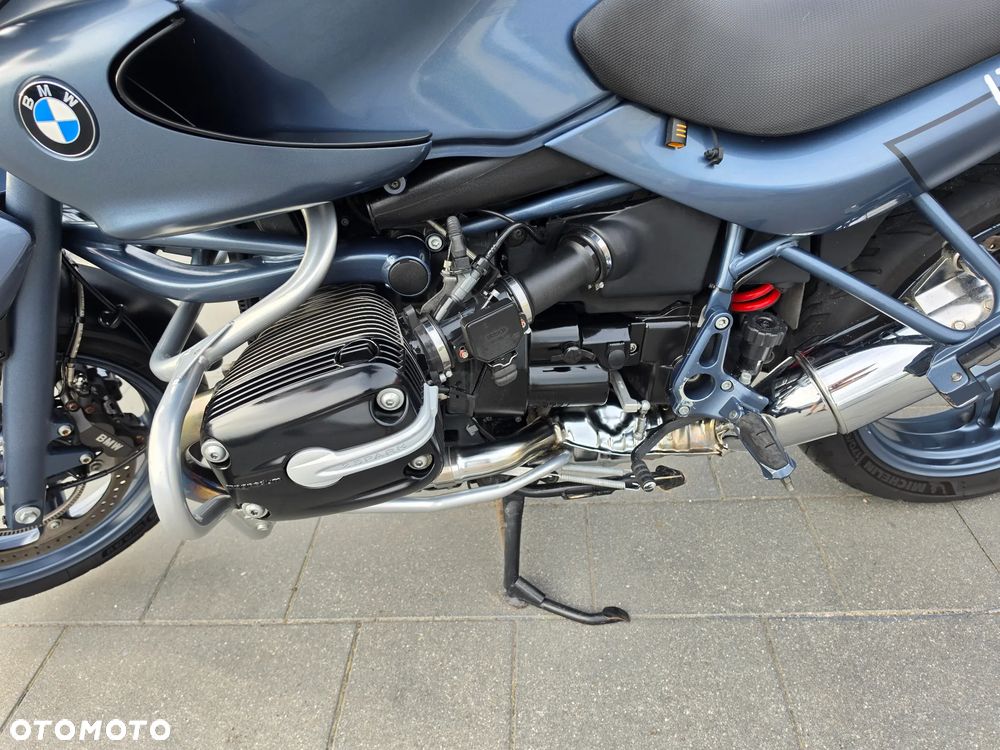 BMW R - 9