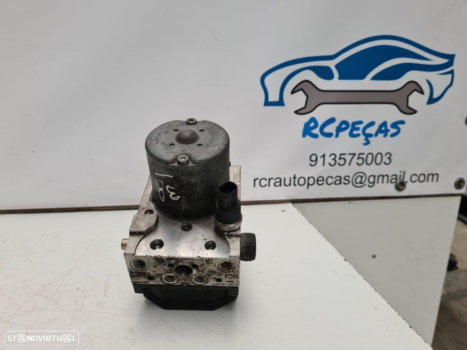 AUDI A6 | VW VOLKSWAGEN | SEAT | SKODA | BOMBA MODULO ABS - BOSCH | Ref. 187199 0 265 950 032; - 1