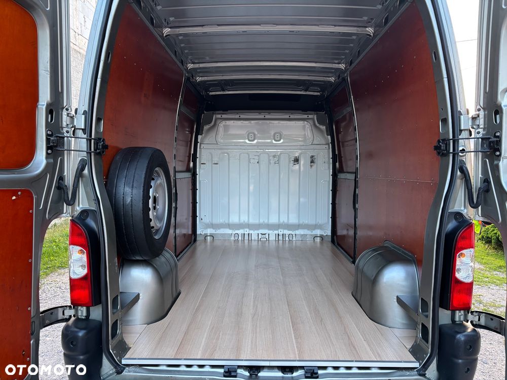 Renault Master - 14