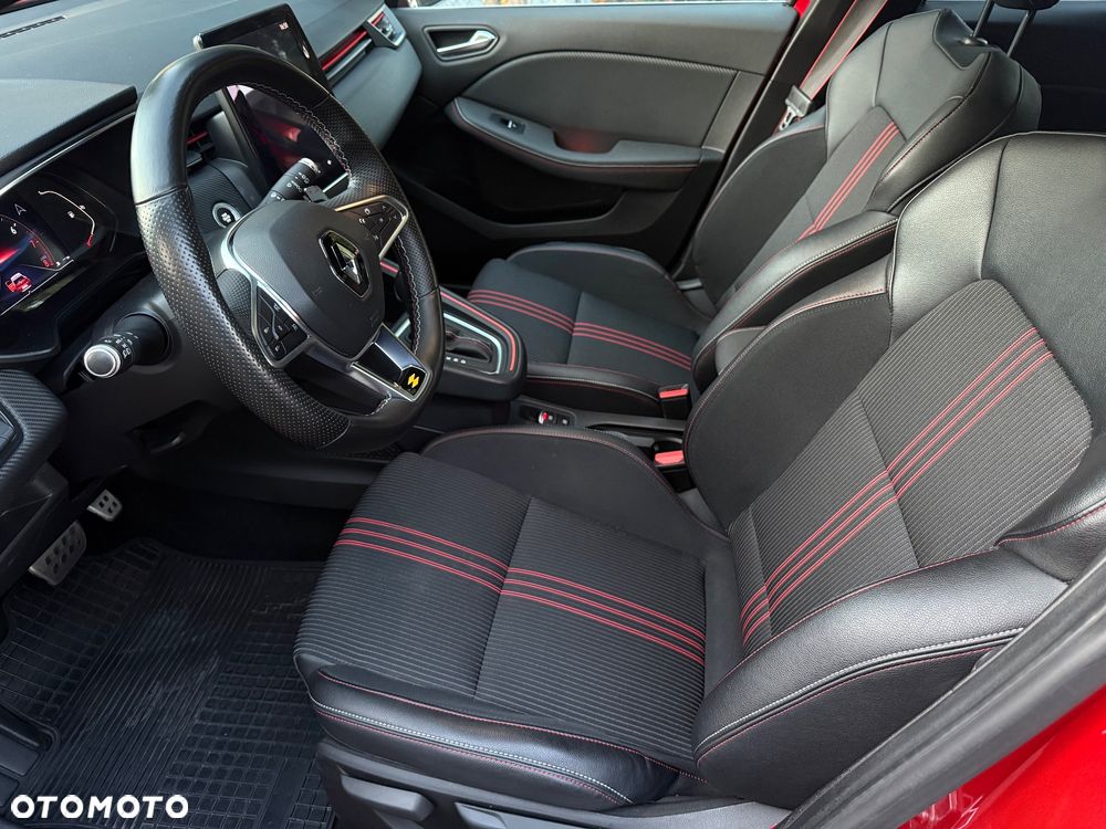 Renault Clio 1.3 TCe R.S Line EDC - 28