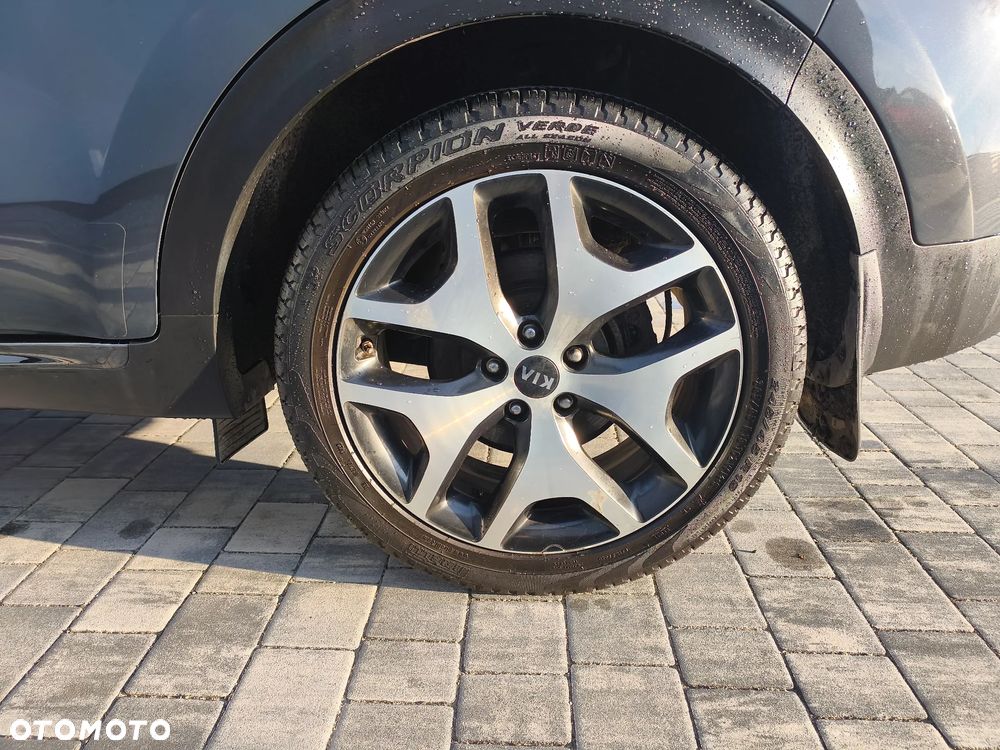 Kia Sportage - 18