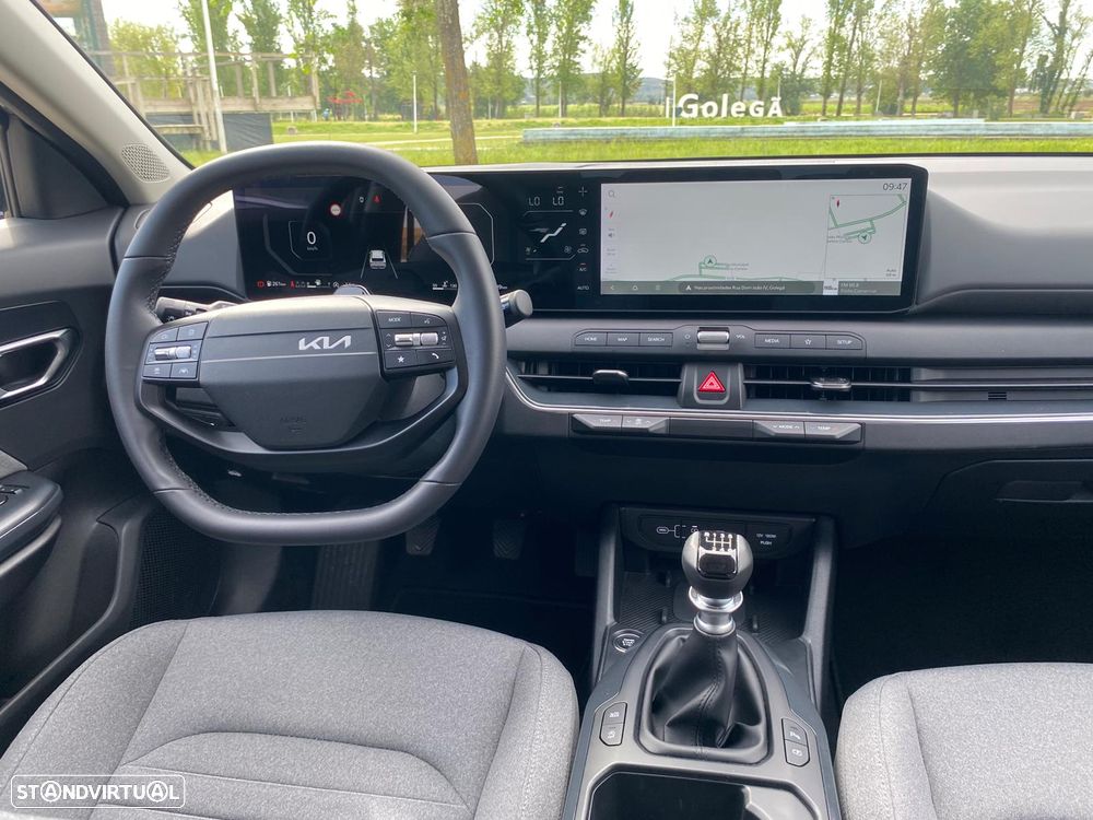 Kia K4 1.0 T-GDI Tech - 18