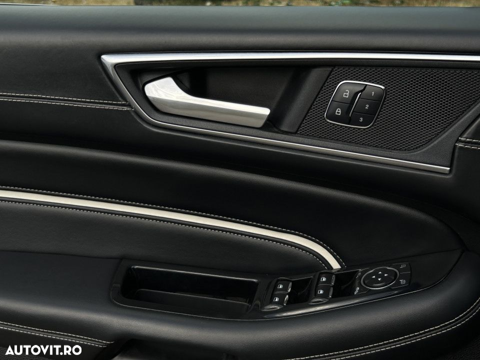 Ford Edge - 34