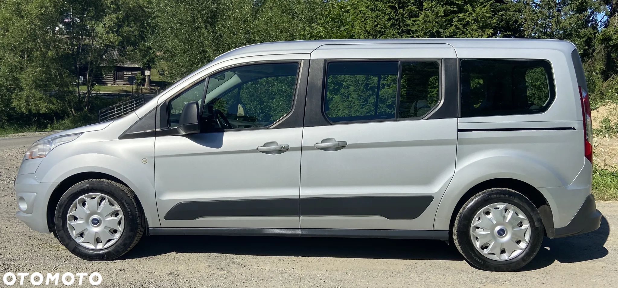 Ford Tourneo Connect 1.6 TDCi Trend - 7