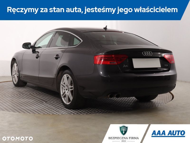 Audi A5 Sportback - 6