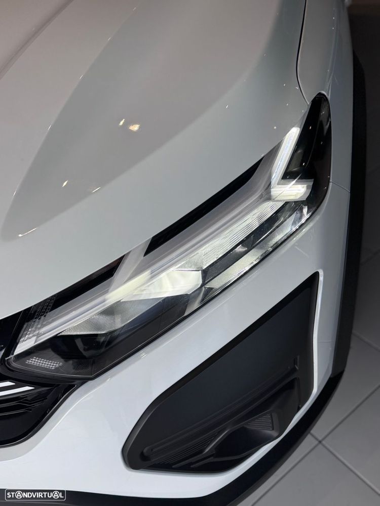 Dacia Sandero 1.0 ECO-G Stepway Extreme Bi-Fuel - 8