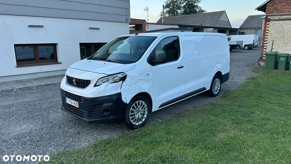 Peugeot Expert