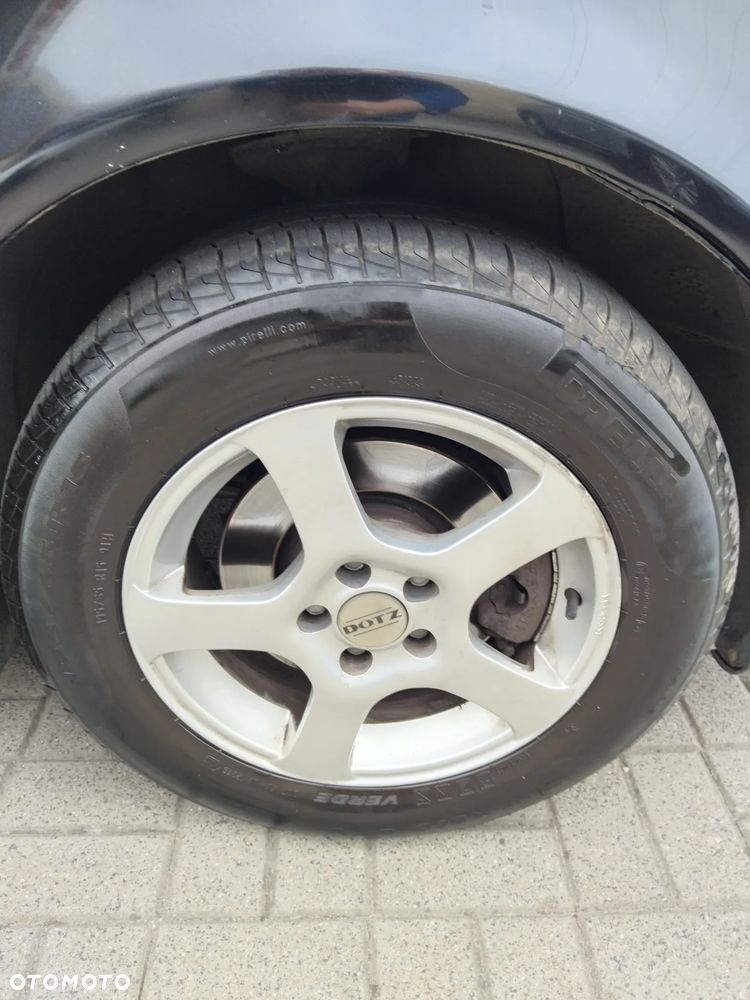 Skoda Octavia 1.9 TDI Classic - 22