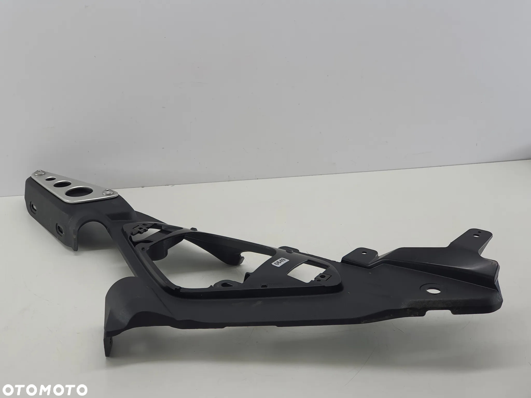 BOCZEK OSLONA WYPELNIENIE YAMAHA XSR 125 YZF MT - 10
