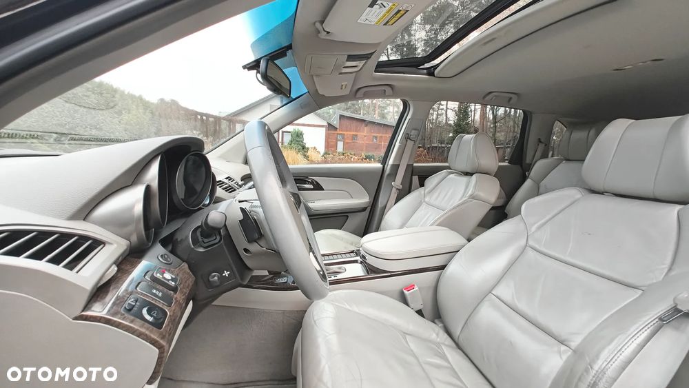 Acura MDX - 17