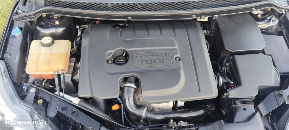 Ford Focus 1.6 TDCi Titanium - 22