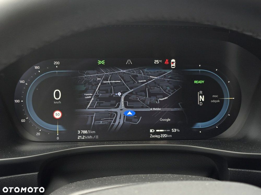 Volvo XC 40 - 11