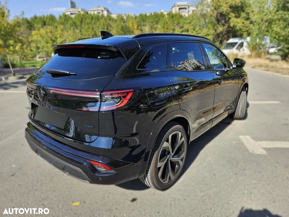 Renault Austral - 2