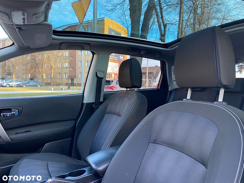 Nissan Qashqai 2.0 360 - 34