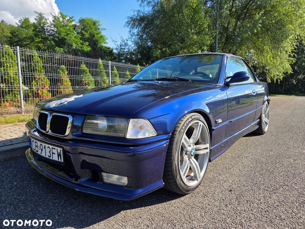 BMW Seria 3 - 2