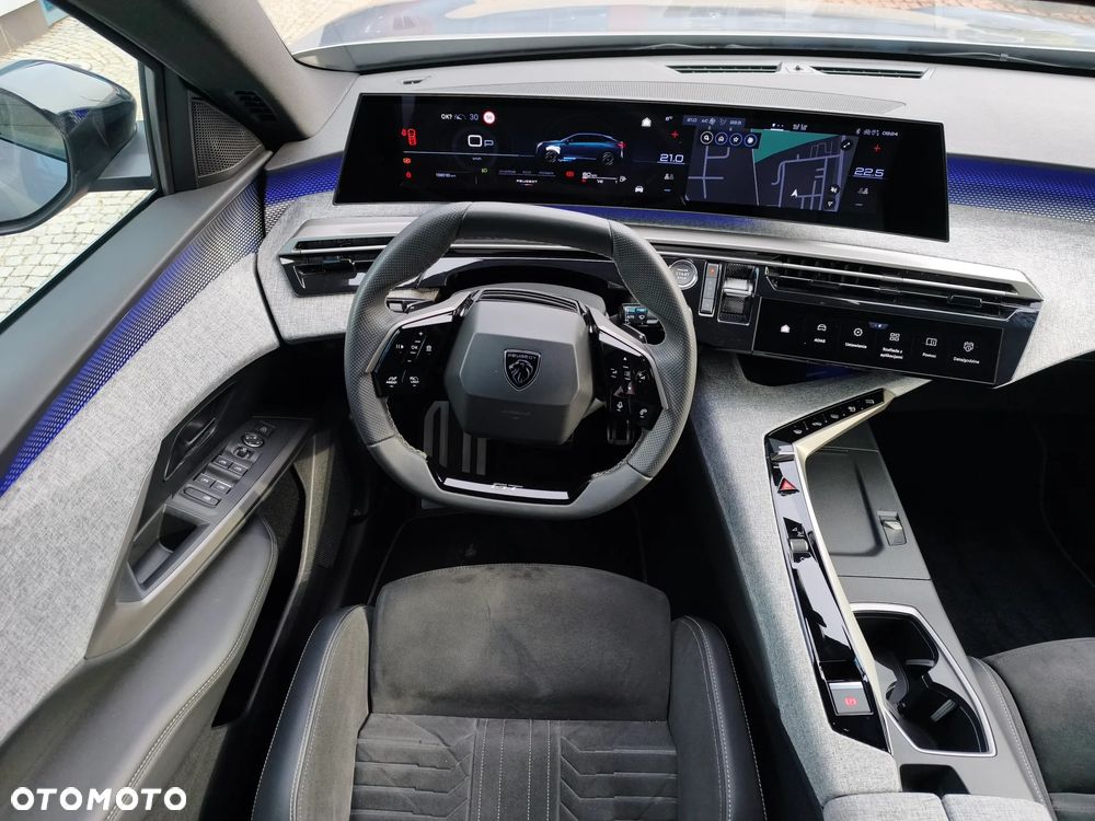 Peugeot 3008 1.2 PureTech mHEV GT S&S e-DCS6 - 24