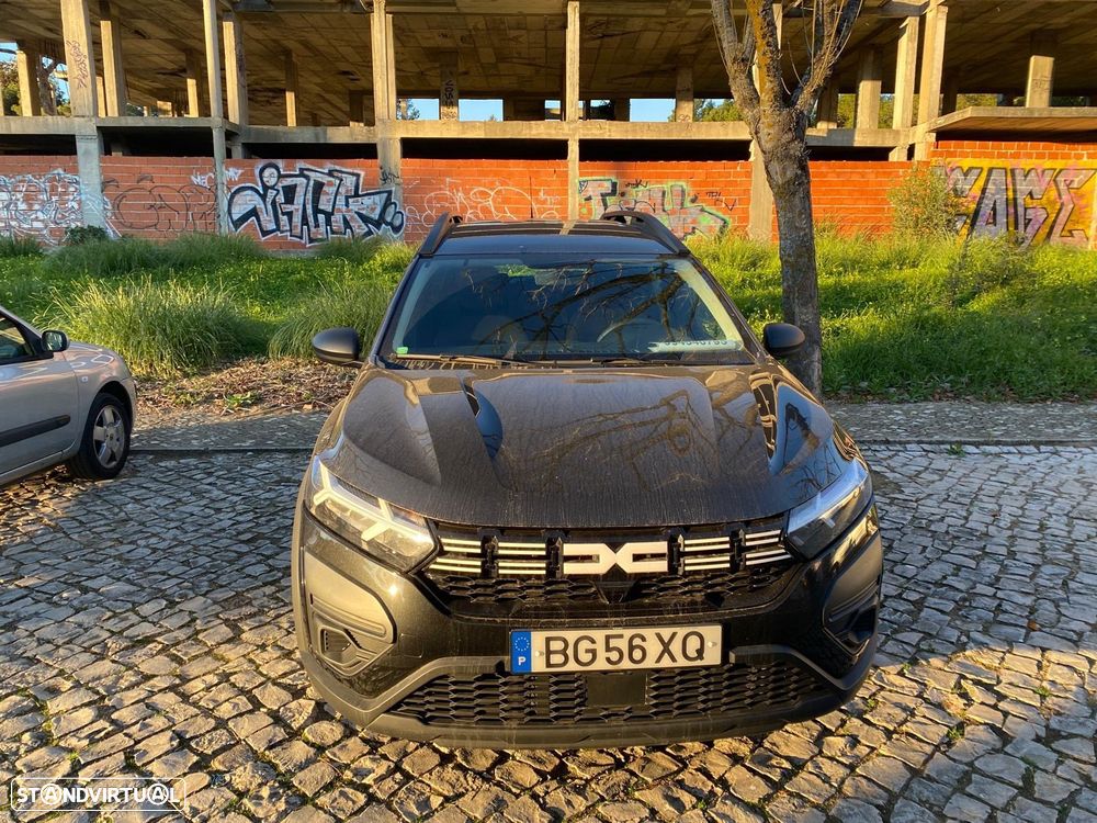 Dacia Jogger 1.0 ECO-G Essential 7L Bi-Fuel - 1