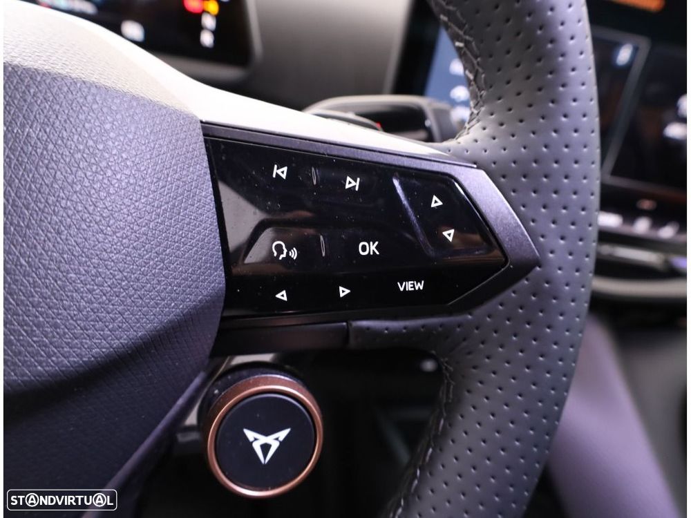 Cupra Tavascan 77 kWh Endurance - 24