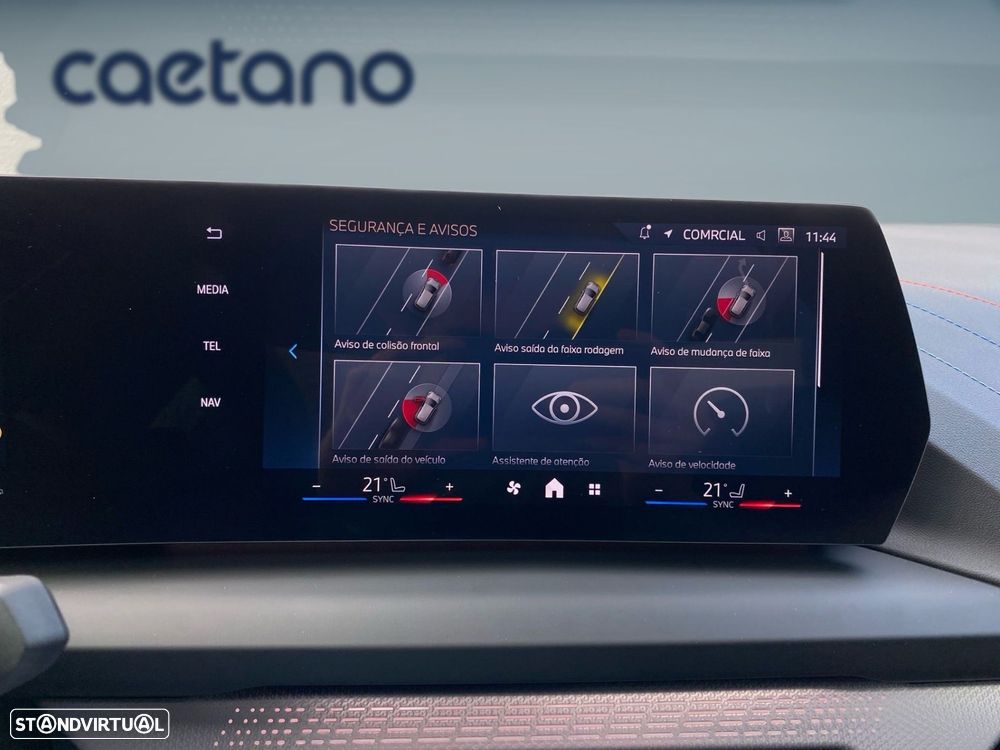 BMW 220 Gran Coupé Pack Desportivo M - 11