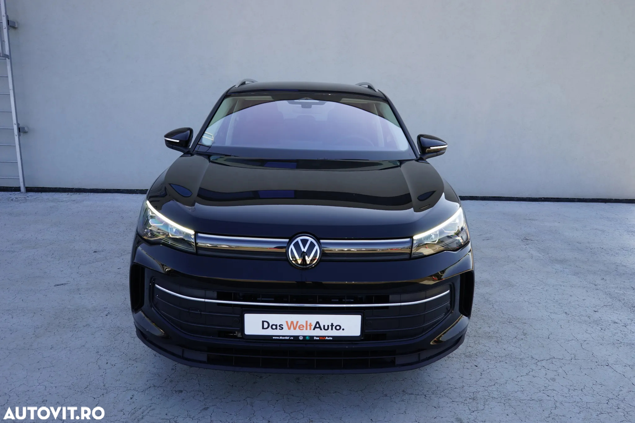 Volkswagen Tiguan 1.5 eTSI DSG MHEV Life - 9