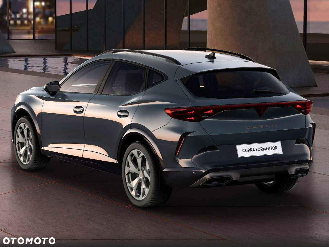 Cupra Formentor - 3